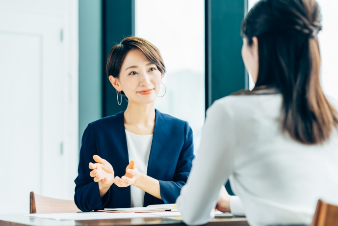 不動産売買のイメージ